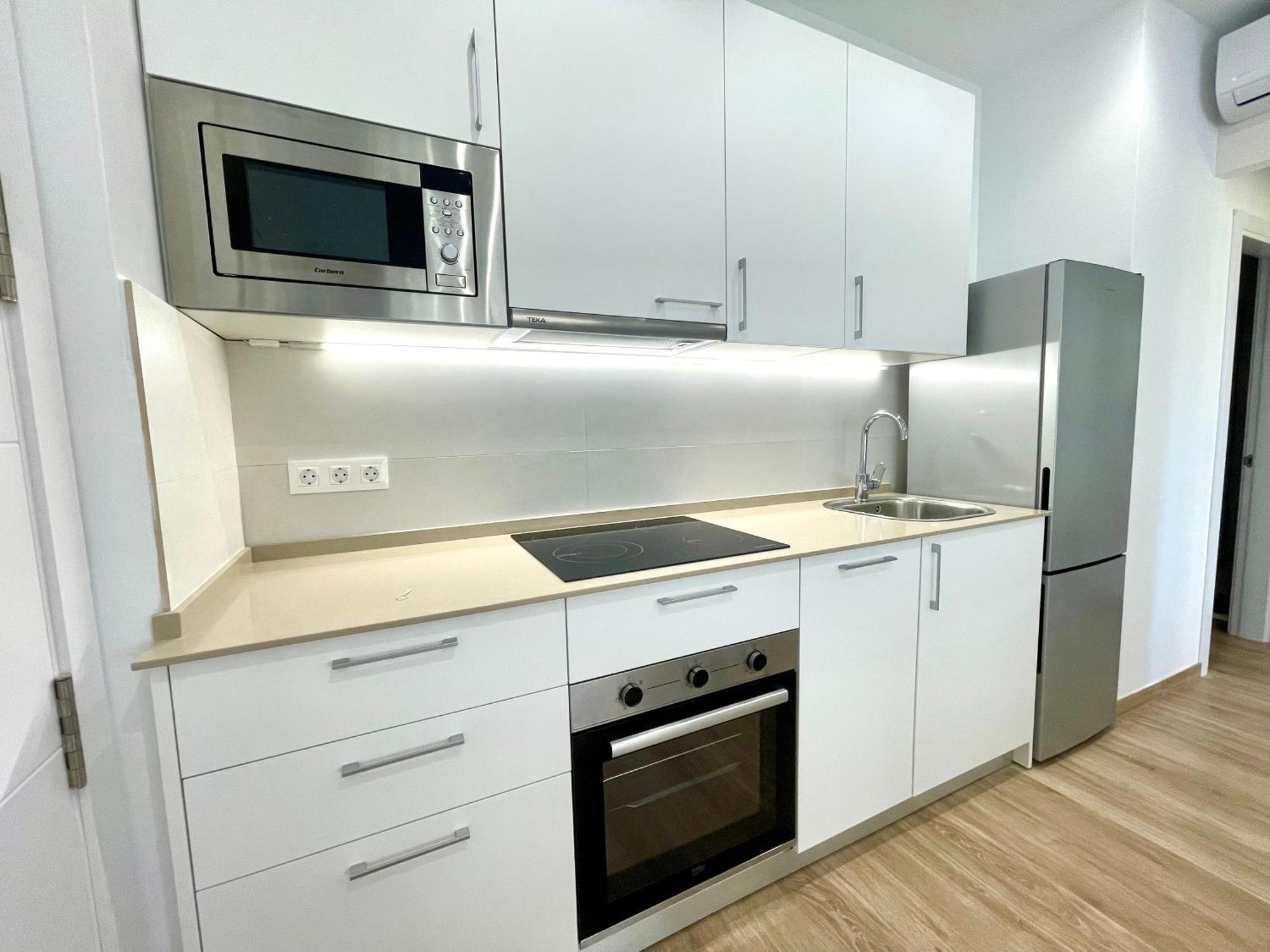 Lägenhet Suncoast Boliches Fuengirola