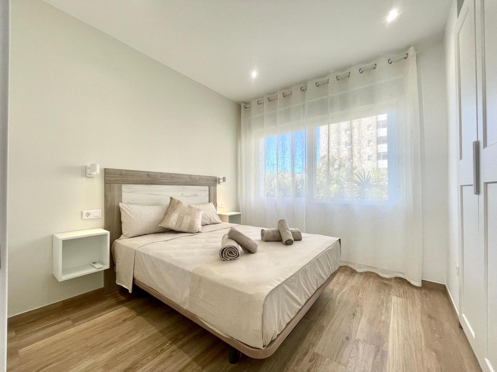 Lägenhet Suncoast Boliches Fuengirola