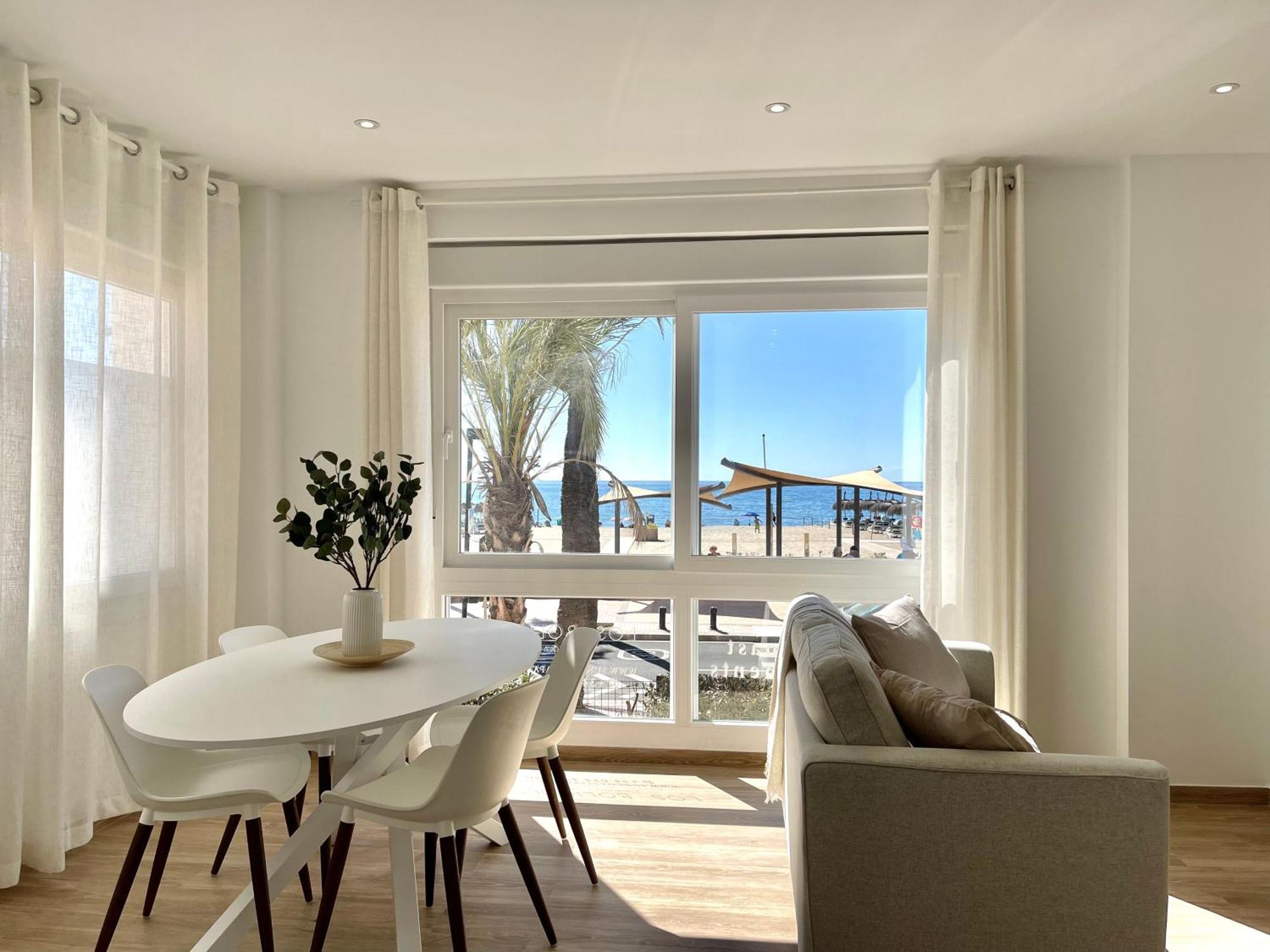 Lägenhet Suncoast Boliches Fuengirola