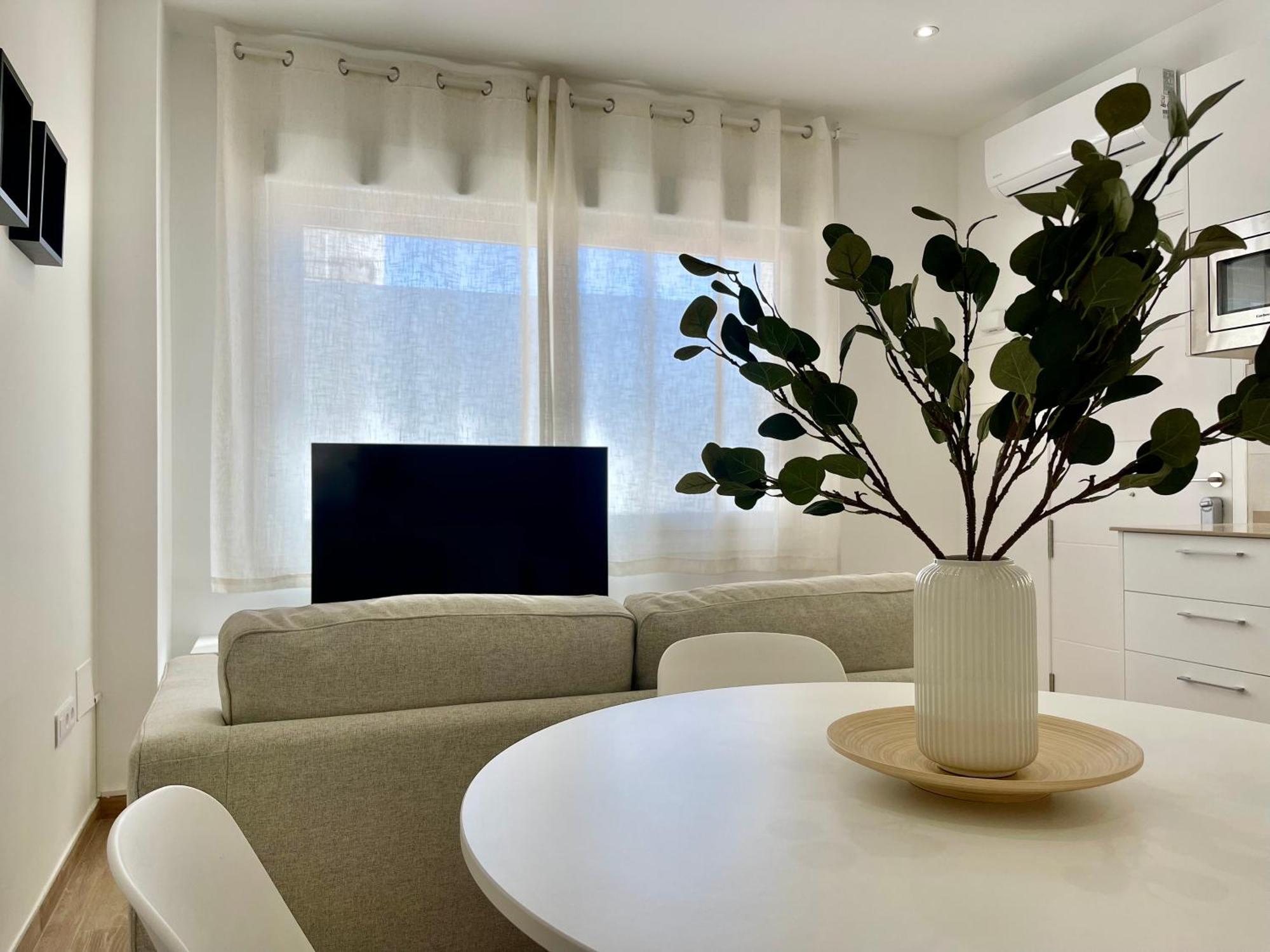 Suncoast Boliches Lägenhet