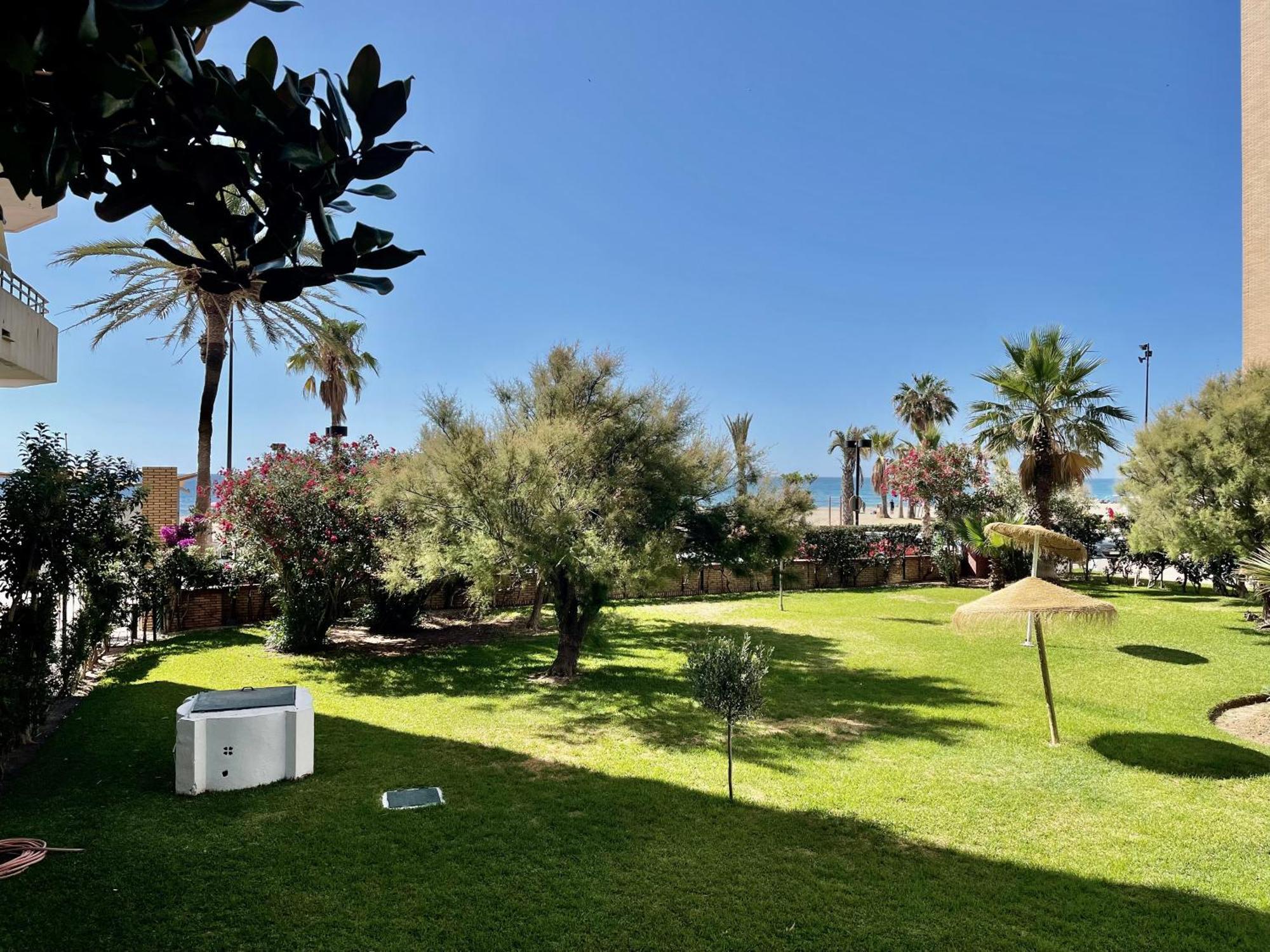 Suncoast Boliches Fuengirola