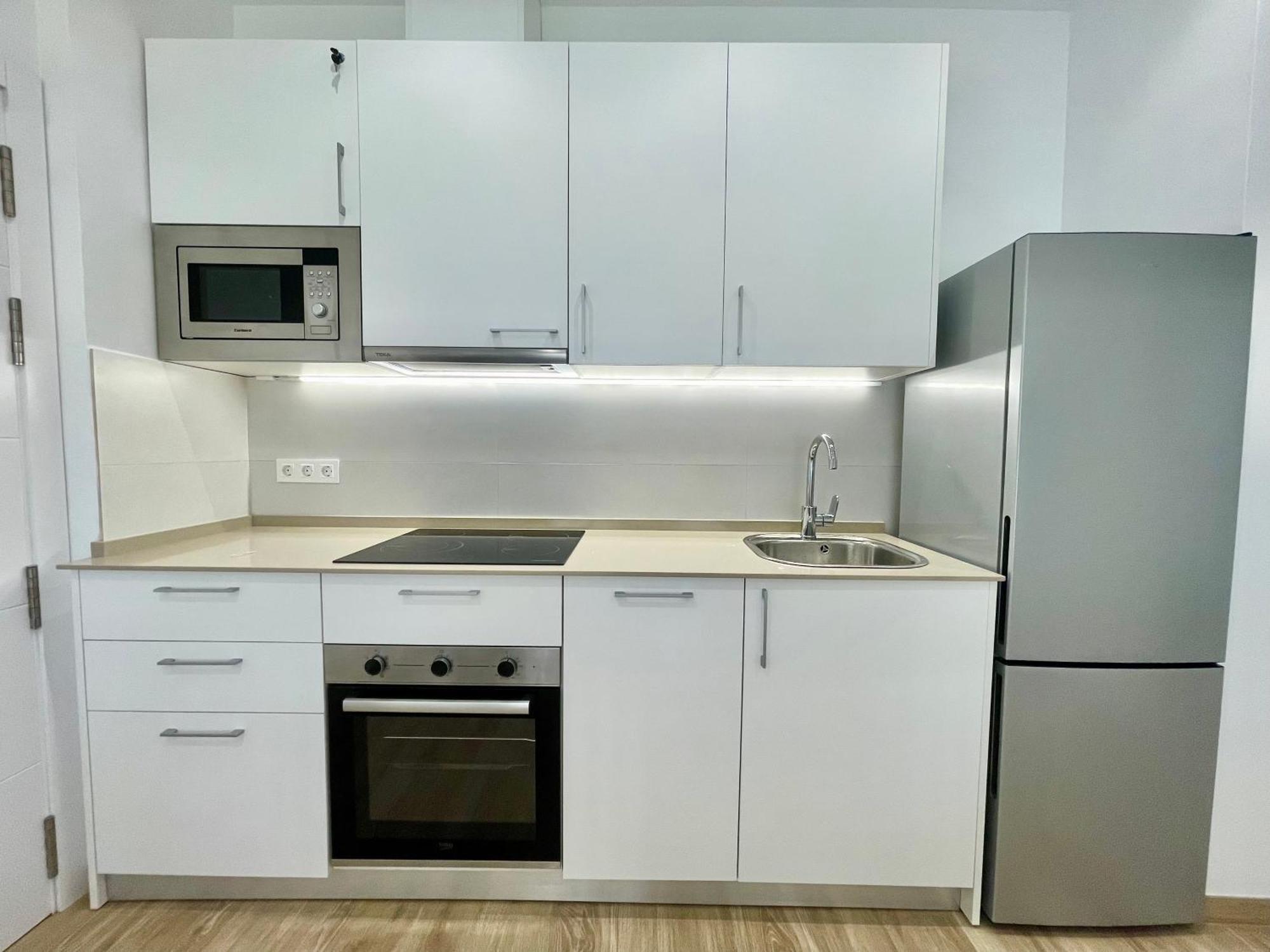 Apartment Suncoast Boliches
